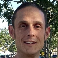 Eric Hunt